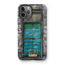 Load image into Gallery viewer, La Porta in Argegno Tough Phone Case
