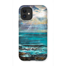 Load image into Gallery viewer, After the Storm Tough Phone Case
