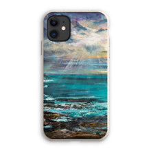 Load image into Gallery viewer, After the Storm Eco Phone Case
