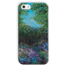 Load image into Gallery viewer, Certainty of Spring Snap Phone Case
