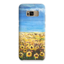 Load image into Gallery viewer, Glory to Ukraine Snap Phone Case
