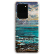 Load image into Gallery viewer, After the Storm Eco Phone Case
