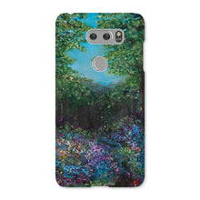 Load image into Gallery viewer, Certainty of Spring Snap Phone Case
