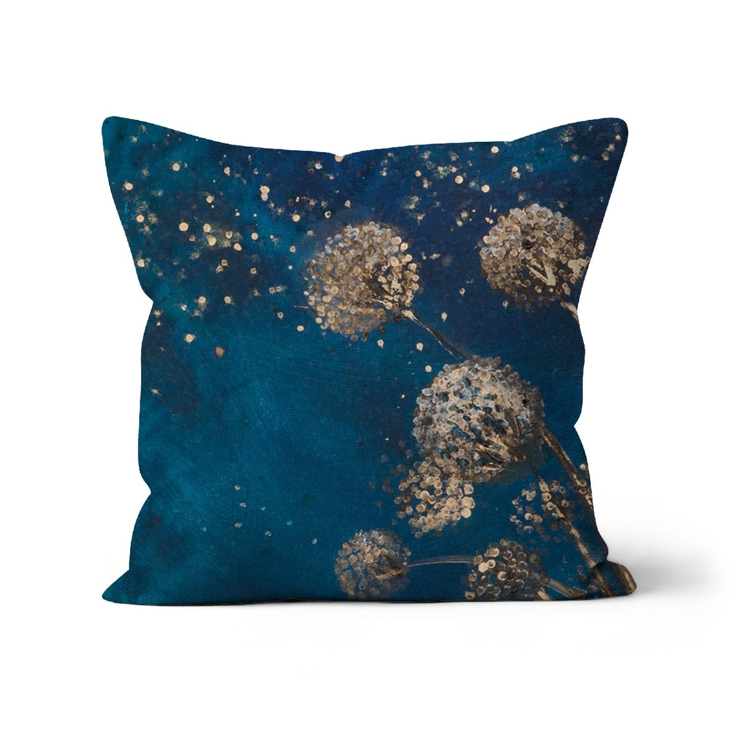 Midnight Wish Cushion