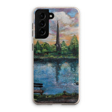 Load image into Gallery viewer, Lydney Lake Eco Phone Case
