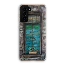 Load image into Gallery viewer, La Porta in Argegno Eco Phone Case
