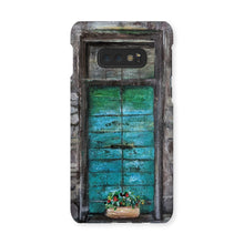 Load image into Gallery viewer, La Porta in Argegno Snap Phone Case
