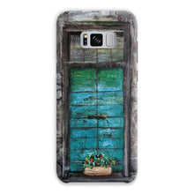 Load image into Gallery viewer, La Porta in Argegno Snap Phone Case
