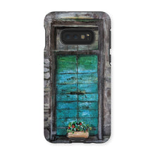 Load image into Gallery viewer, La Porta in Argegno Tough Phone Case
