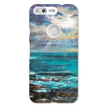 Load image into Gallery viewer, After the Storm Snap Phone Case
