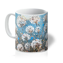 Load image into Gallery viewer, Moonlight Wish  Mug
