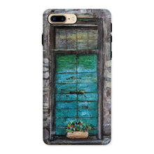 Load image into Gallery viewer, La Porta in Argegno Tough Phone Case
