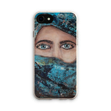 Load image into Gallery viewer, Unshed Tears Eco Phone Case
