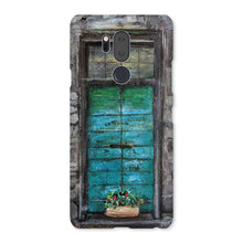 Load image into Gallery viewer, La Porta in Argegno Snap Phone Case
