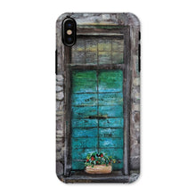 Load image into Gallery viewer, La Porta in Argegno Snap Phone Case
