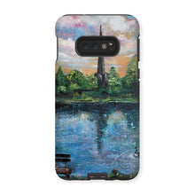 Load image into Gallery viewer, Lydney Lake Tough Phone Case
