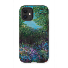 Load image into Gallery viewer, Certainty of Spring Tough Phone Case
