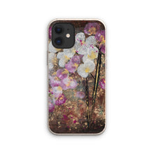 Load image into Gallery viewer, Lisa Orchid Eco Phone Case
