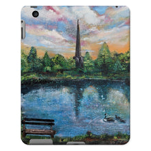 Load image into Gallery viewer, Lydney Lake Tablet Cases
