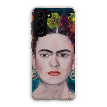 Load image into Gallery viewer, Frida Kahlo Eco Phone Case
