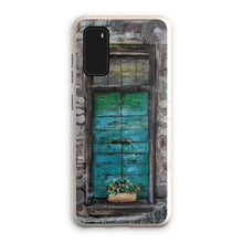 Load image into Gallery viewer, La Porta in Argegno Eco Phone Case
