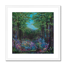 Load image into Gallery viewer, Certainty of Spring Framed &amp; Mounted Print
