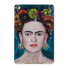 Load image into Gallery viewer, Frida Kahlo Tablet Cases
