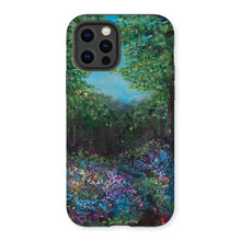 Load image into Gallery viewer, Certainty of Spring Tough Phone Case
