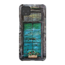 Load image into Gallery viewer, La Porta in Argegno Snap Phone Case
