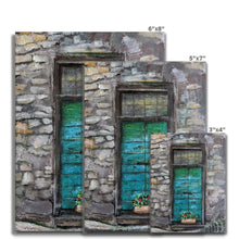 Load image into Gallery viewer, La Porta in Argegno C-Type Print
