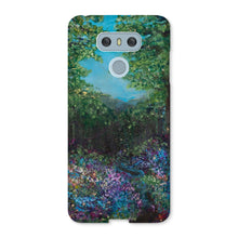 Load image into Gallery viewer, Certainty of Spring Snap Phone Case
