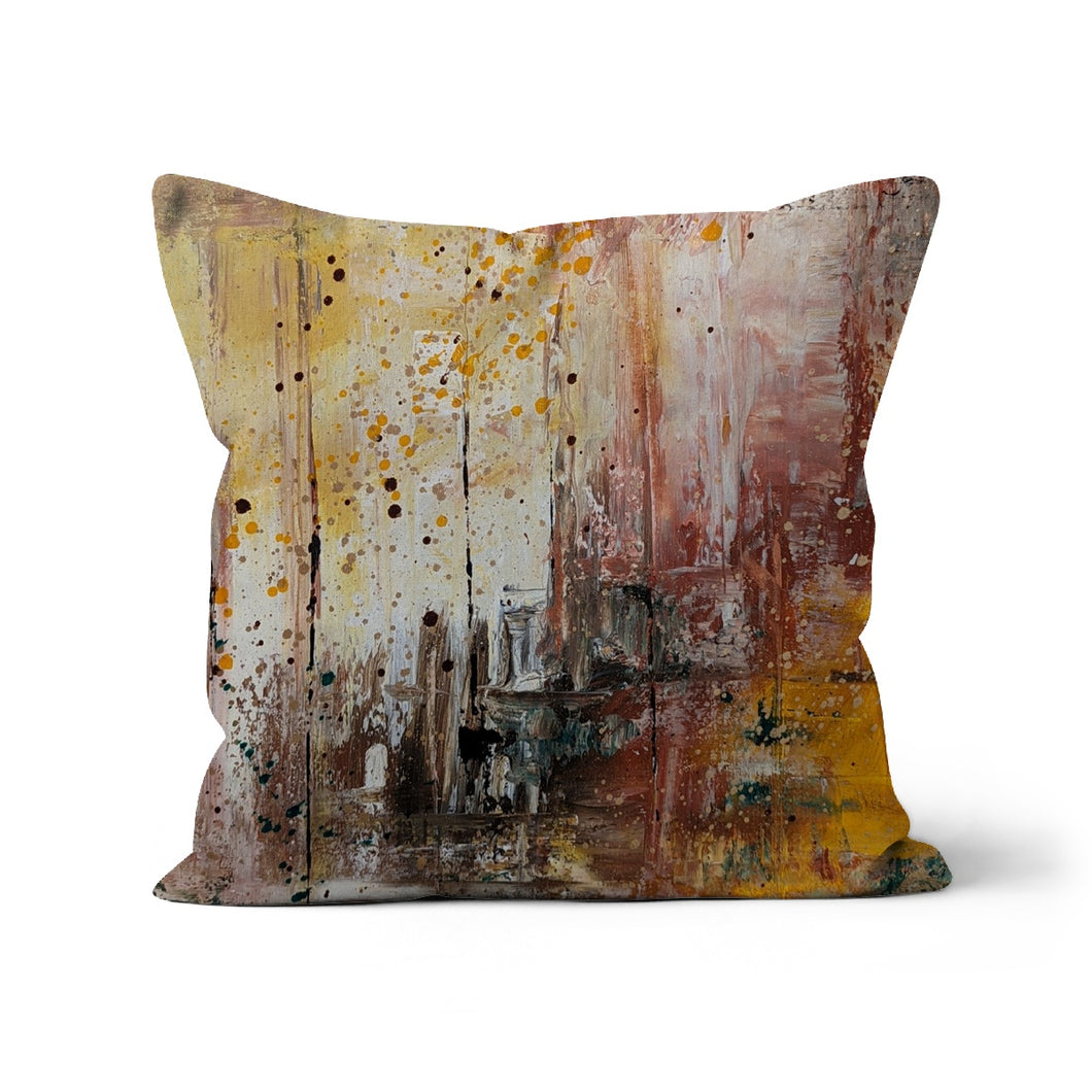 Tranquility Cushion