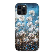 Load image into Gallery viewer, Moonlight Wish  Snap Phone Case
