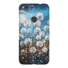 Load image into Gallery viewer, Moonlight Wish  Snap Phone Case
