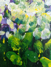 Load image into Gallery viewer, June Blooms Original Paintings
