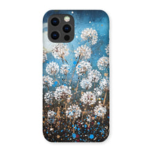 Load image into Gallery viewer, Moonlight Wish  Snap Phone Case
