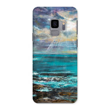 Load image into Gallery viewer, After the Storm Snap Phone Case
