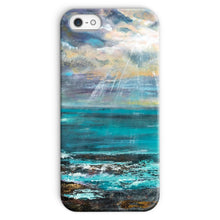 Load image into Gallery viewer, After the Storm Snap Phone Case
