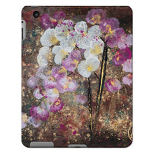 Load image into Gallery viewer, Lisa Orchid Tablet Cases
