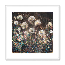 Load image into Gallery viewer, Wish Framed &amp; Mounted Print
