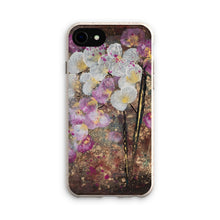 Load image into Gallery viewer, Lisa Orchid Eco Phone Case
