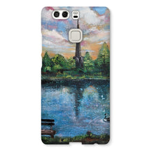 Load image into Gallery viewer, Lydney Lake Snap Phone Case
