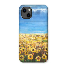 Load image into Gallery viewer, Glory to Ukraine Snap Phone Case
