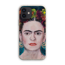 Load image into Gallery viewer, Frida Kahlo Eco Phone Case
