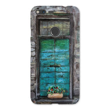 Load image into Gallery viewer, La Porta in Argegno Snap Phone Case
