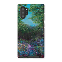 Load image into Gallery viewer, Certainty of Spring Tough Phone Case
