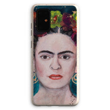 Load image into Gallery viewer, Frida Kahlo Eco Phone Case
