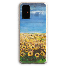 Load image into Gallery viewer, Glory to Ukraine Eco Phone Case
