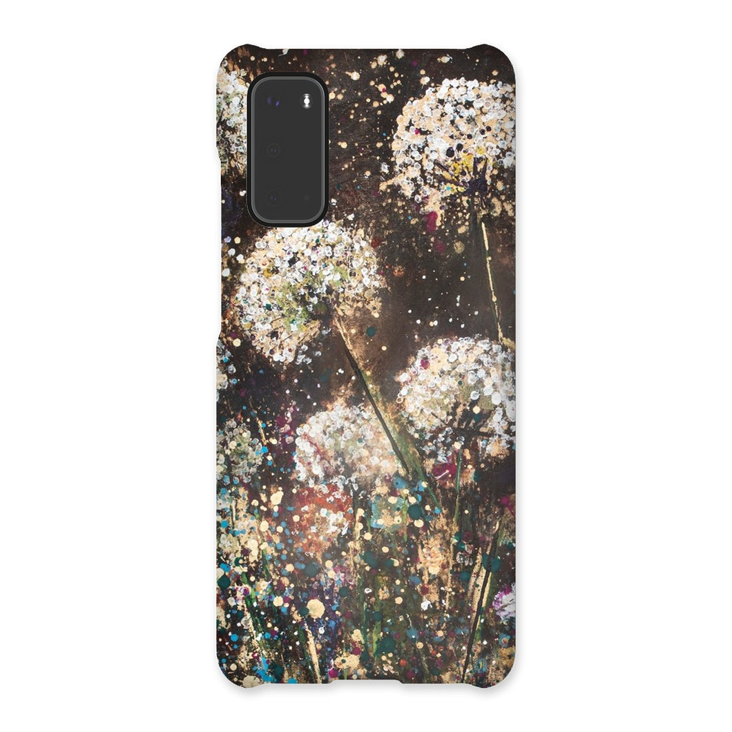 Wish Snap Phone Case