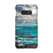 Load image into Gallery viewer, After the Storm Snap Phone Case
